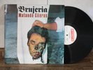 BRUJERIA MATANDO GUEROS BRAZIL LP