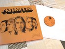 Tyburn tall, rare German Heavy prog
