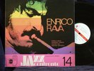 Enrico Rava Horo HLL 101-14 RARE  NM lp