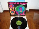 Kalevala - People No Names LP (RE) Finnish prog