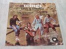 PAUL MCCARTNEY Wings Love Strange MEX 7