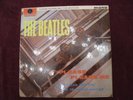 The Beatles Please Please Me 1st press black-yellow.