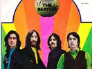 BEATLES / ROLLING STONES superb 1969 IRANIAN ps EP