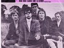 Beatles/Rolling Stones w/fab Manfred Mann IRANIAN ps EP