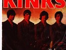 THE KINKS mega-rare 60s mod/punk IRANIAN full ps EP