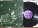 Eric Dolphy Outward Bound NEW JAZZ 8236 RVG DG ORIG VG+