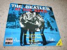 The Beatles at the Beeb Volumes 3 and 4  Rare LP    BBC
