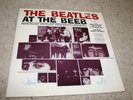 The Beatles at the Beeb Volumes 1 and 2 Rare LP     BBC