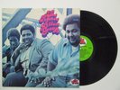 RANCE ALLEN GROUP Self Titled LP on Truth Soul Funk M-