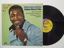 GARLAND GREEN Jealous Kind Of Fella LP on UNI 60s Soul