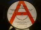 MARVIN GAYE LITTLE DARLING UK DEMO  TMG574  NR MINT