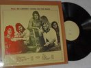 Paul McCartney-Wings on the Radio  TMOQ (has to be)