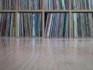 drum and bass vinyl