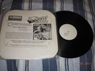 CRIMPSHRINE - DUCT TAPE SOUP TEST PRESS LP - LOOKOUT
