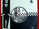 Elvis Costello -Cant Stand Up For- Rare Orig UK 2 Tone