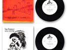 Magic Dirt Adalita 'That's What I Heard' SPLIT 7