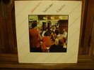 Floaters & Shu-Ga   Get Ready For   Rare LP Detroit  SS