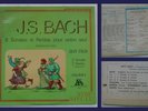 DEVY ERLIH BACH SONATAS & PARTITAS ON FRENCH ADES VOL 2