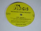 MAESTRO MOE-MESSAGE FROM HEAVEN-MODERN SOUL RARE