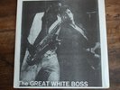 Bruce Springsteen-The Great White Boss-NM DBL-Not TMOQ