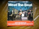 Tony Sheridan/Beatles Meet the beat (D 1965) 10