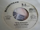 ALMETA LATTIMORE RARE NORTHERN SOUL 45 MAINSTREAM 1975