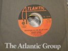 RINGO STARR-ATLANTIC-  DROWNING IN THE SEA OF LOVE