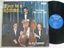 TONY LEWIS TRIO 