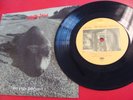 Pearl Jam, Sonic Reducer/Ramblings Cont..Promo 45 RPM