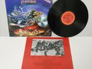 Judas Priest Painkiller Orig Heavy Metal LP