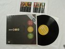 Blink 182 - take off your pants Vinyl LP EU 2001