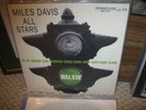 45 RPM LP Miles Davis All Stars NM