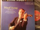 HENRYK SZERYNG In Recital Rca LSC-2421 TAS 1S/2S VG++