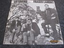 RARE UK PRIVATE PRESS LP The Leftovers 