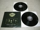 NIGHT RANGER - WORLD TOUR 1984 NY LIVE RANGER 2-LP 