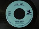 George Braith Cantelope Woman PRESTIGE mod jazz 45