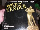 Dane Sturgeon - Wild 'n Tender LP PRIVATE GARAGE PSYCH