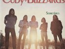 CUBY&THE BLIZZARDS-LP- SOMETIMES- 1972- HOLLAND
