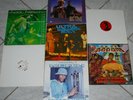 7 US RAP Vinyl KOOL KEITH ULTRAMAGNETIC MC Wu-TANG CLAN