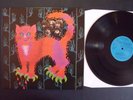 PUSSY PUSSY PLAYS morgan bluetown Lp mint unplayed