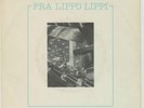 FRA LIPPO LIPPI/TAP DANCE FOR SCIENTISTS +3/IMPORT EP