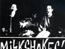 Talking 'Bout... Milkshakes Billy Childish SCRAG 4-LP