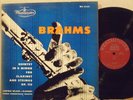 Westminster WL-5155 Brahms Wlach Vienna Konzerthaus Qt