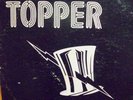 TOPPER AT LAST-PRIVATE PRESS PROG PSYCH moog 1977 OG LP