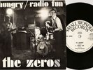 THE ZEROS Hungry 7