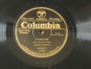 EVA TAYLOR RACE COLUMBIA 14296-D EE+ CONDITION