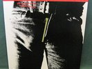 Rolling Stones Sticky Fingers MFSL 1-060 LP Japan MINT