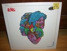 LOVE-FOREVER CHANGES-ORIG GOLD ELEKTRA PSYCH LP RARE