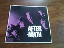 THE ROLLING STONES. AFTERMATH.UNBOXED.DECCA.1W/2W