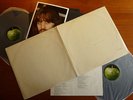 White Album Stereo Beatles UK 0535997 EX/EX LP (P2)